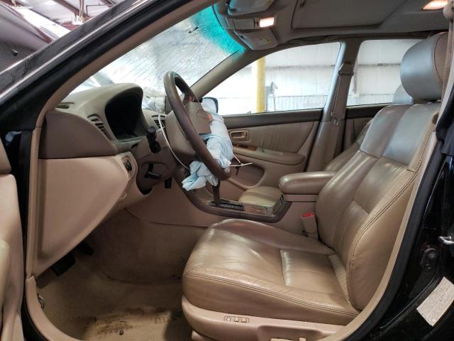 Photo 7 from auction – 1997 LEXUS ES 300 with VIN JT8BF22G1V5012180