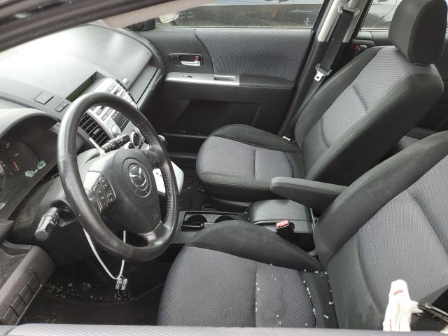 Photo 7 from auction – 2007 MAZDA 5 with VIN JM1CR293170156585