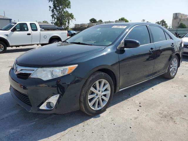 TOYOTA CAMRY BASE 2012 with VIN 4T4BF1FK8CR213119 - Photo from auction