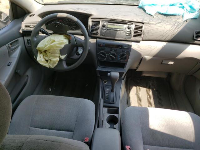 Photo 8 from auction – 2003 TOYOTA COROLLA CE with VIN 2T1BR32EX3C754705