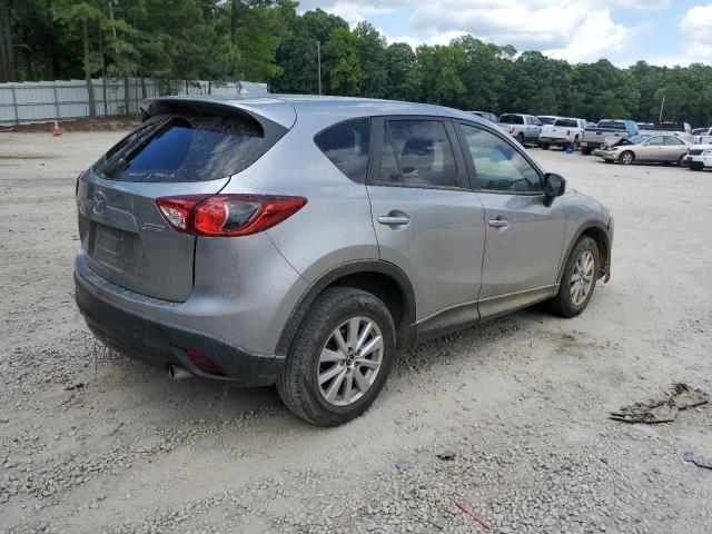 Photo 3 from auction – 2015 MAZDA CX-5 TOURI with VIN JM3KE2CY4F0481488