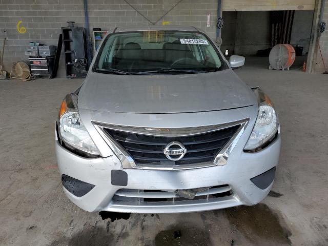 Photo 5 from auction – 2017 NISSAN VERSA S with VIN 3N1CN7AP2HL906090