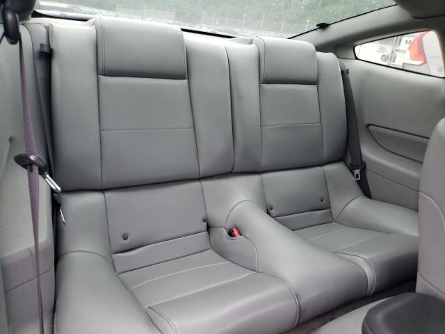 Photo 10 from auction – 2007 FORD MUSTANG with VIN 1ZVHT80N075304816