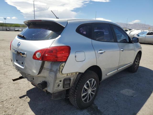 Photo 3 from auction – 2011 NISSAN ROGUE S with VIN JN8AS5MT8BW574821