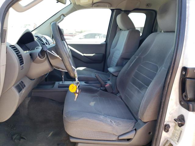 Photo 7 from auction – 2013 NISSAN FRONTIER S with VIN 1N6BD0CT0DN711349