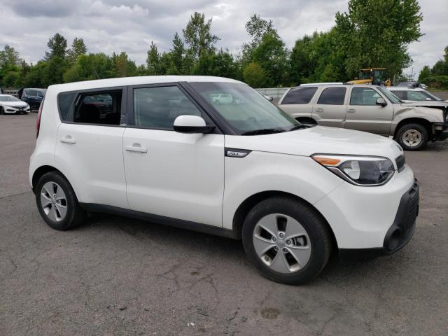 Photo 4 from auction – 2016 KIA SOUL with VIN KNDJN2A25G7393173