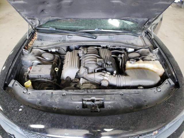 Photo 11 from auction – 2018 DODGE CHARGER R/ with VIN 2C3CDXGJ5JH273753