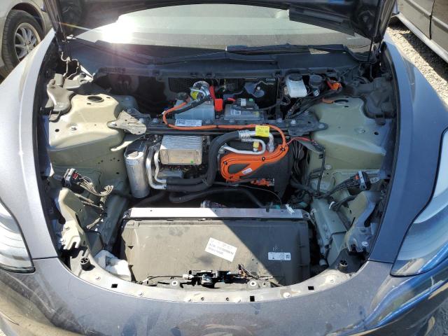 Photo 11 from auction – 2022 TESLA MODEL 3 with VIN 5YJ3E1EA9NF187124