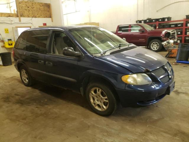 Photo 4 from auction – 2003 DODGE CARAVAN SE with VIN 1D4GP25383B196242