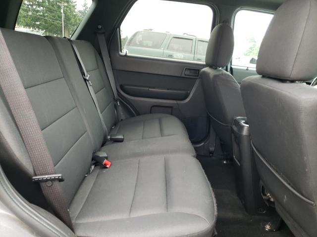 Фото 11 с аукциона – 2011 FORD ESCAPE XLT с VIN 1FMCU9D71BKB04349