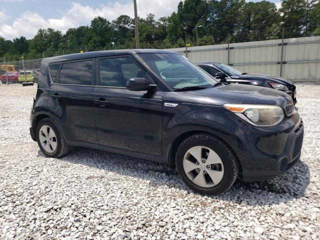 Photo 4 from auction – 2015 KIA SOUL with VIN KNDJN2A20F7810150