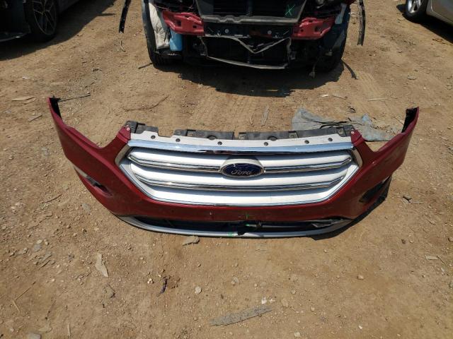 Photo 13 from auction – 2019 FORD ESCAPE SE with VIN 1FMCU9GD7KUA05492