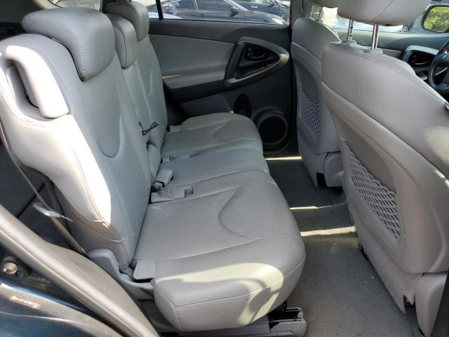 Photo 11 from auction – 2011 TOYOTA RAV4 LIMIT with VIN 2T3YF4DV5BW072874