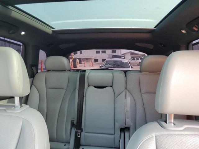Photo 10 from auction – 2019 AUDI Q7 PREMIUM with VIN WA1LHAF78KD018252