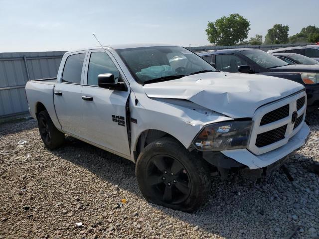 Photo 4 from auction – 2020 RAM 1500 CLASS with VIN 1C6RR7KTXLS155703