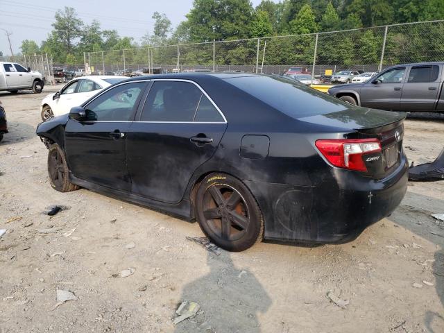 Photo 2 from auction – 2013 TOYOTA CAMRY L with VIN 4T1BF1FK9DU283823
