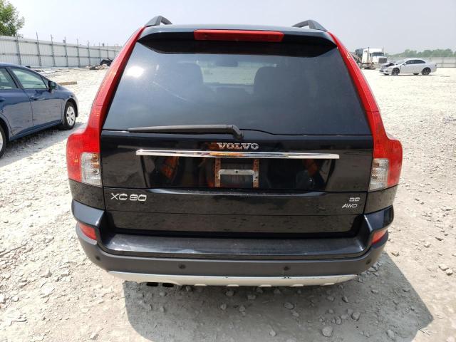 Photo 6 from auction – 2008 VOLVO XC90 3.2 with VIN YV4CZ982281447543