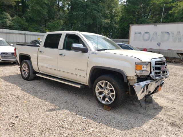 Photo 4 from auction – 2014 GMC SIERRA K15 with VIN 3GTU2VEC8EG459596
