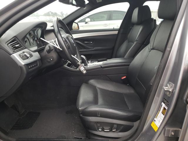 Photo 7 from auction – 2011 BMW 535 I with VIN WBAFR7C56BC804303