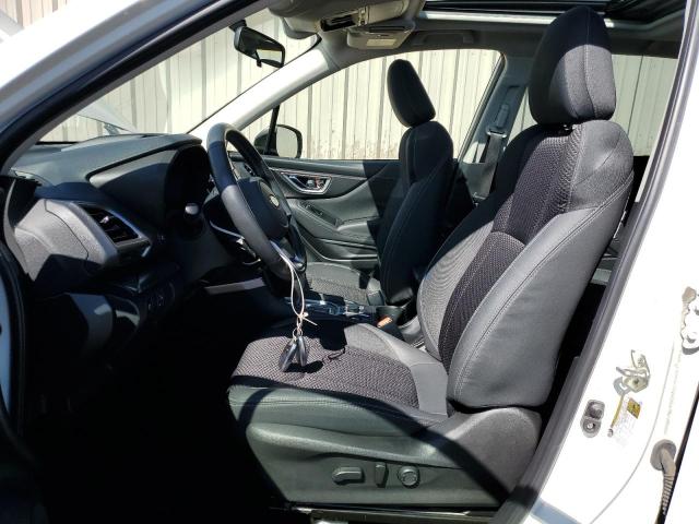 صورة رقم 7 من المزاد - 2021 SUBARU FORESTER P مع VIN JF2SKAFC8MH447176