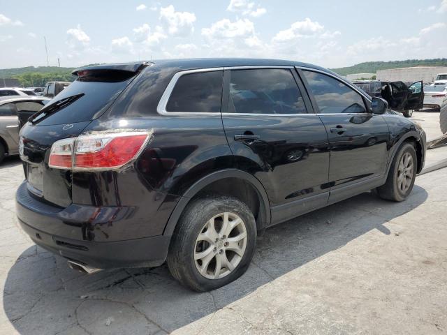 Photo 3 from auction – 2011 MAZDA CX-9 with VIN JM3TB2CAXB0322985