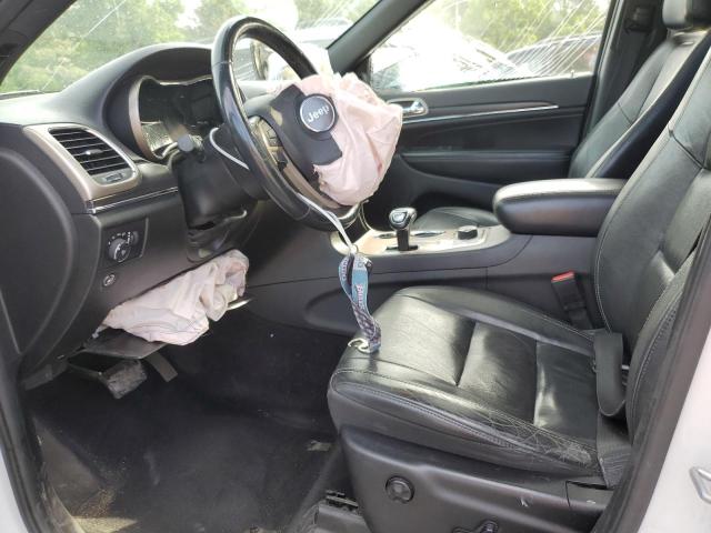 Photo 7 from auction – 2014 JEEP GRAND CHER with VIN 1C4RJFBG5EC555131