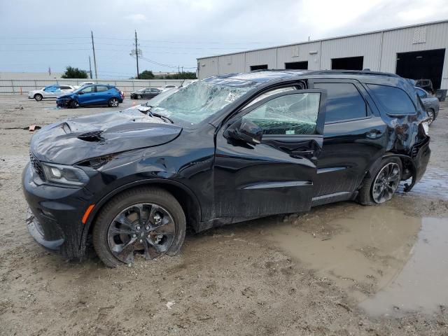 DODGE DURANGO R/ 2023 with VIN 1C4SDHCT4PC579262 - Photo from auction