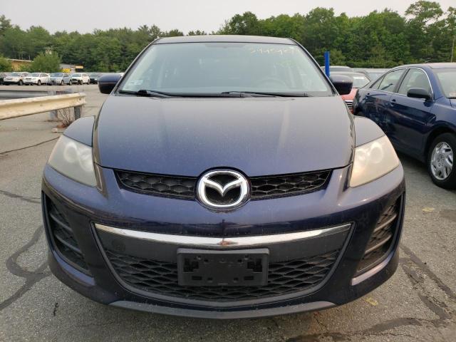 Photo 5 from auction – 2011 MAZDA CX-7 with VIN JM3ER2AM0B0387068