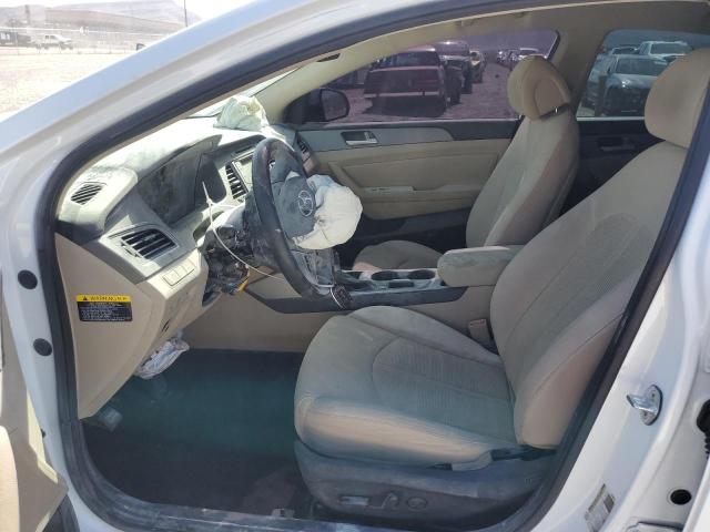 Photo 7 from auction – 2015 HYUNDAI SONATA SE with VIN 5NPE24AF4FH184946