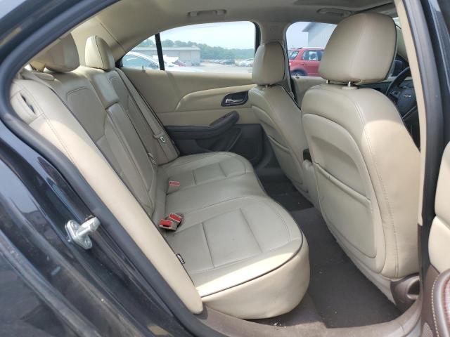 Photo 10 from auction – 2013 CHEVROLET MALIBU 2LT with VIN 1G11F5SR6DF274536