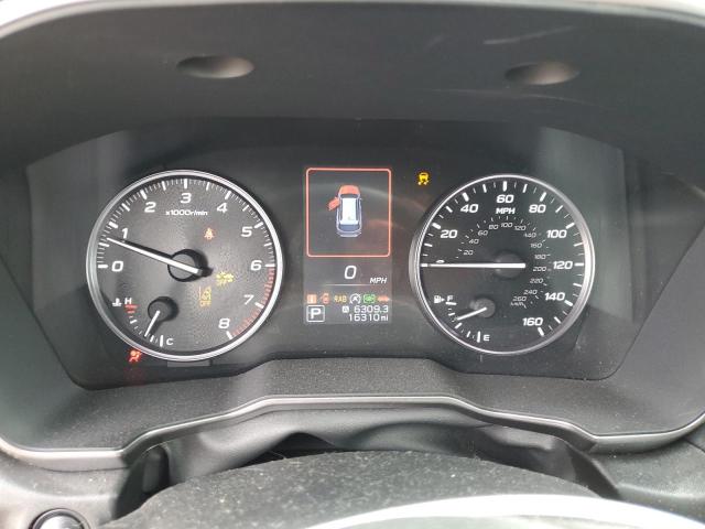 Photo 9 from auction – 2022 SUBARU OUTBACK LI with VIN 4S4BTANC8N3166910