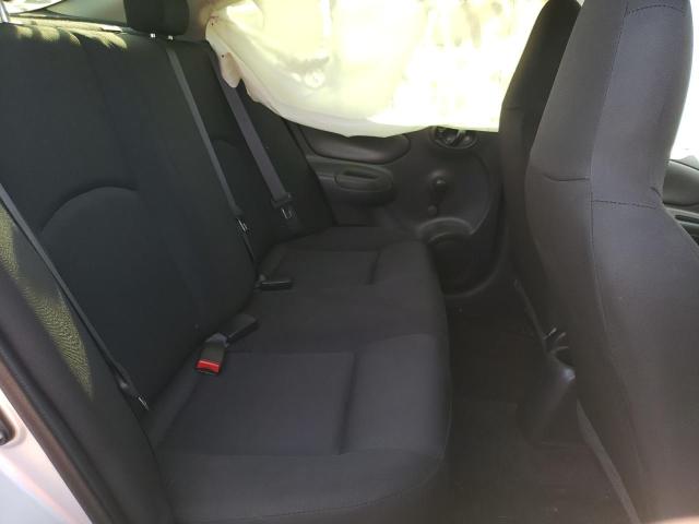صورة رقم 10 من المزاد - 2017 NISSAN VERSA S مع VIN 3N1CN7AP1HL907294