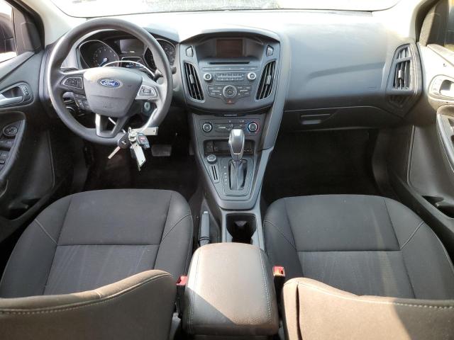 Photo 8 from auction – 2016 FORD FOCUS SE with VIN 1FADP3F29GL234191