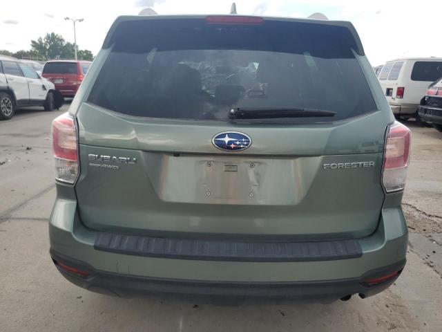 Photo 6 from auction – 2018 SUBARU FORESTER 2 with VIN JF2SJAGC0JH598042