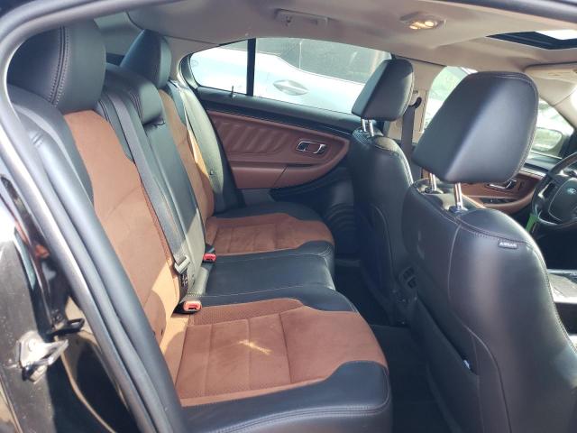 Photo 10 from auction – 2012 FORD TAURUS SHO with VIN 1FAHP2KT0CG105950