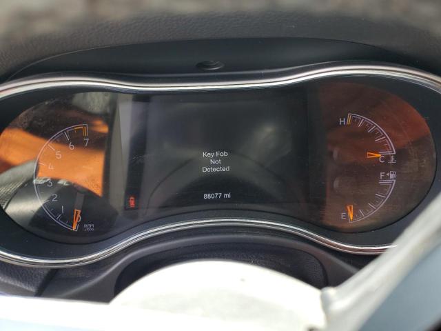 Photo 9 from auction – 2018 JEEP GRAND CHER with VIN 1C4RJEBG2JC153636