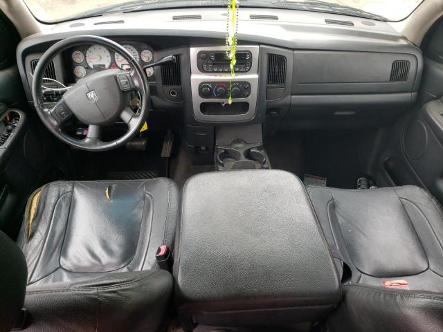 Photo 8 from auction – 2005 DODGE RAM 1500 S with VIN 1D7HA18D75S173545