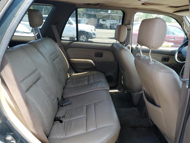Photo 10 from auction – 1996 TOYOTA 4RUNNER with VIN JT3GM84R2T0004473