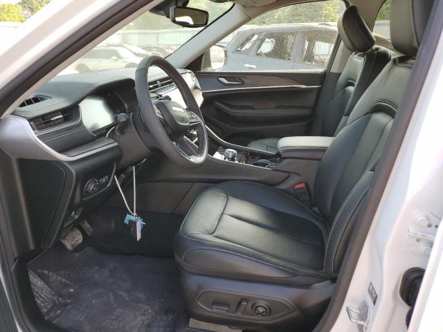 Photo 7 from auction – 2023 JEEP GRAND CHER with VIN 1C4RJHBG0PC508491