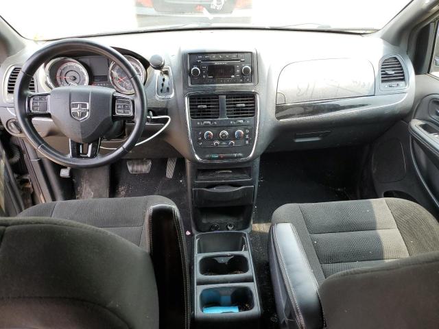 Photo 8 from auction – 2017 DODGE GRAND CARA with VIN 2C4RDGBG0HR548127