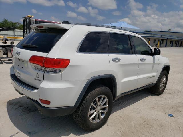 Photo 3 from auction – 2014 JEEP GRAND CHER with VIN 1C4RJFBM6EC378787