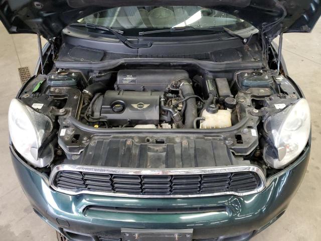 Photo 11 from auction – 2011 MINI COOPER S C with VIN WMWZC5C56BWL52841