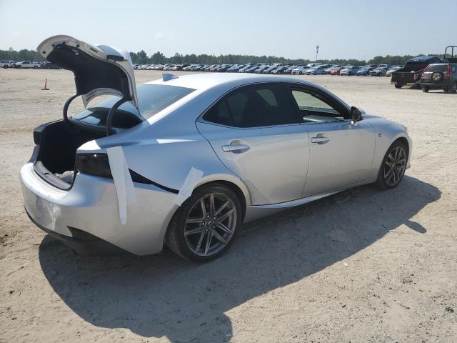 Photo 3 from auction – 2014 LEXUS IS 250 with VIN JTHBF1D21E5021943
