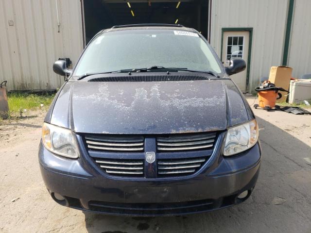 Photo 5 from auction – 2006 DODGE GRAND CARA with VIN 2D4GP44L86R834718