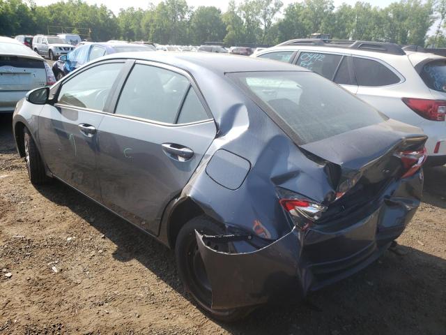 Photo 2 from auction – 2014 TOYOTA COROLLA L with VIN 2T1BURHE5EC147462