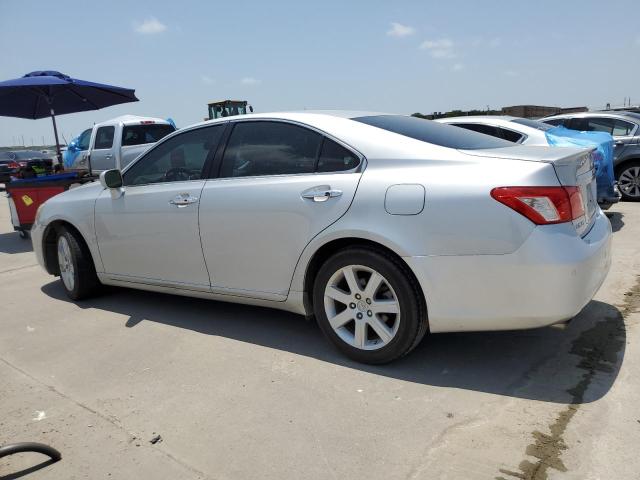 Photo 2 from auction – 2008 LEXUS ES 350 with VIN JTHBJ46G082247356