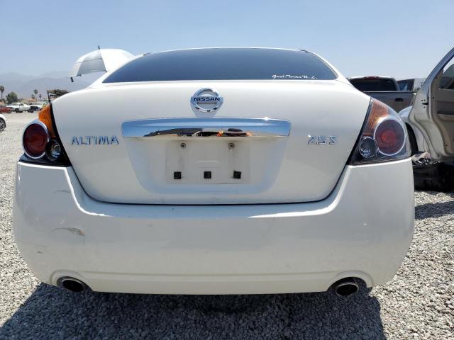 Photo 6 from auction – 2012 NISSAN ALTIMA BAS with VIN 1N4AL2AP1CN484793