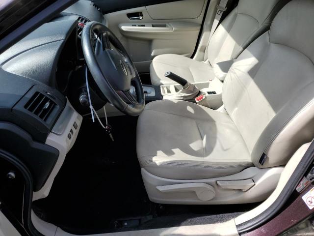 Photo 7 from auction – 2013 SUBARU IMPREZA LI with VIN JF1GPAH61DH201668