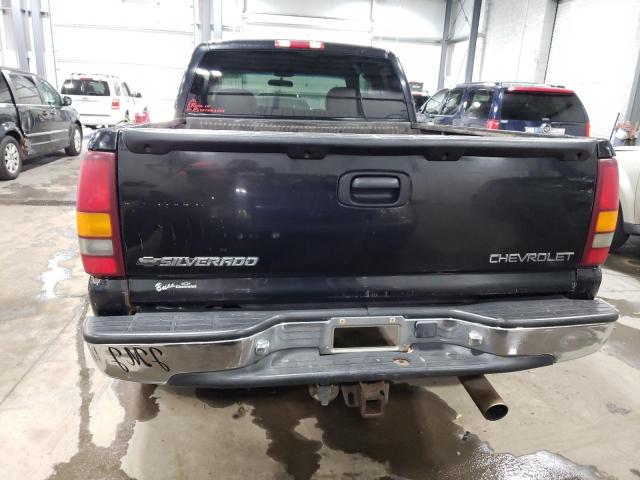 Photo 6 from auction – 2000 CHEVROLET SILVERADO with VIN 1GCGK29U4YE429215