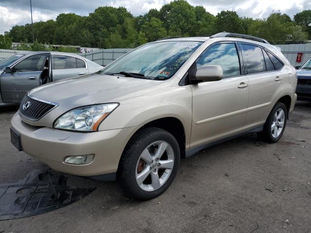LEXUS RX 350 2007 con VIN 2T2HK31U47C043185 - Foto de la subasta